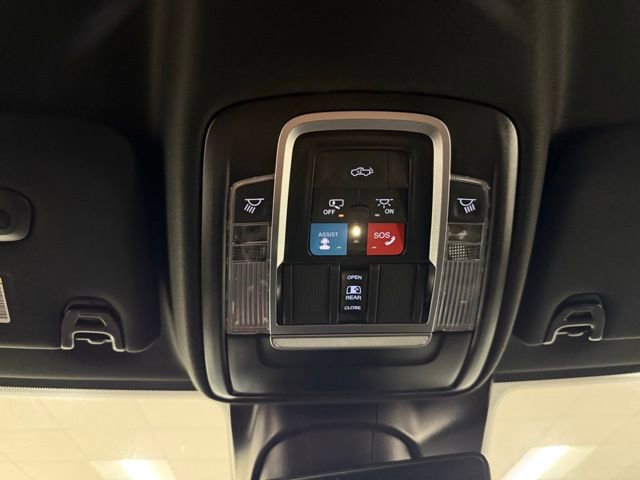 New 2026 RAM 2500 Rebel w/ Rebel Level 2 Equipment Group image 21