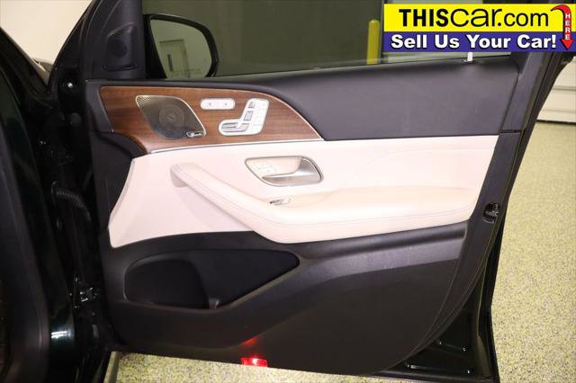 Used 2024 Mercedes-Benz GLE 450 4MATIC image 41