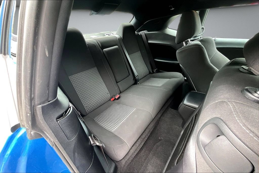Used 2023 Dodge Challenger R/T RWD image 25