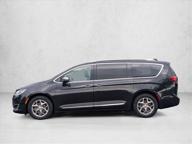 Used 2020 Chrysler Pacifica Limited FWD image 9