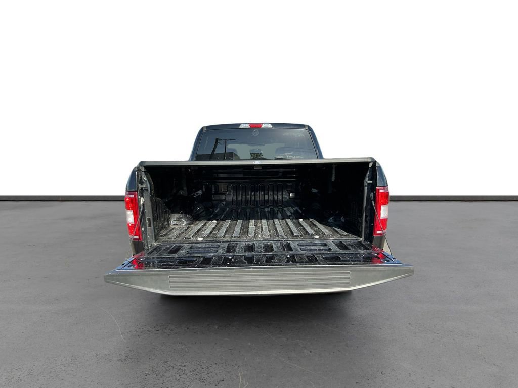 Used 2020 Ford F150 XL w/ Equipment Group 101A Mid image 24