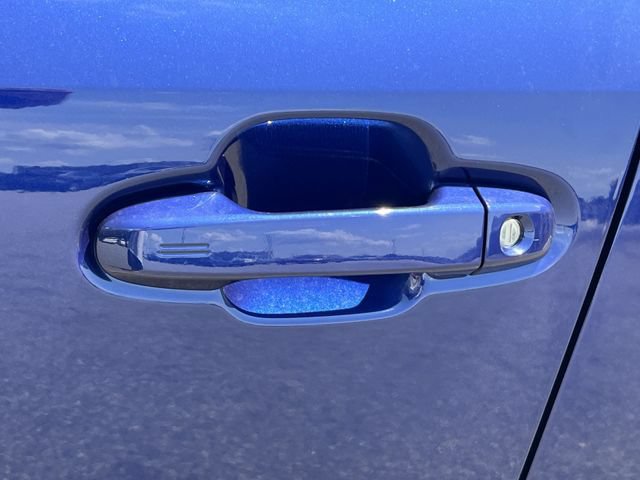 New 2026 Subaru Crosstrek 2.5i Limited w/ Crosstrek Mirror Package AWD/4WD image 38
