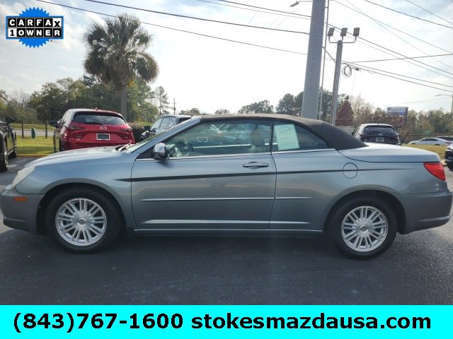 Used 2008 Chrysler Sebring Touring image 12