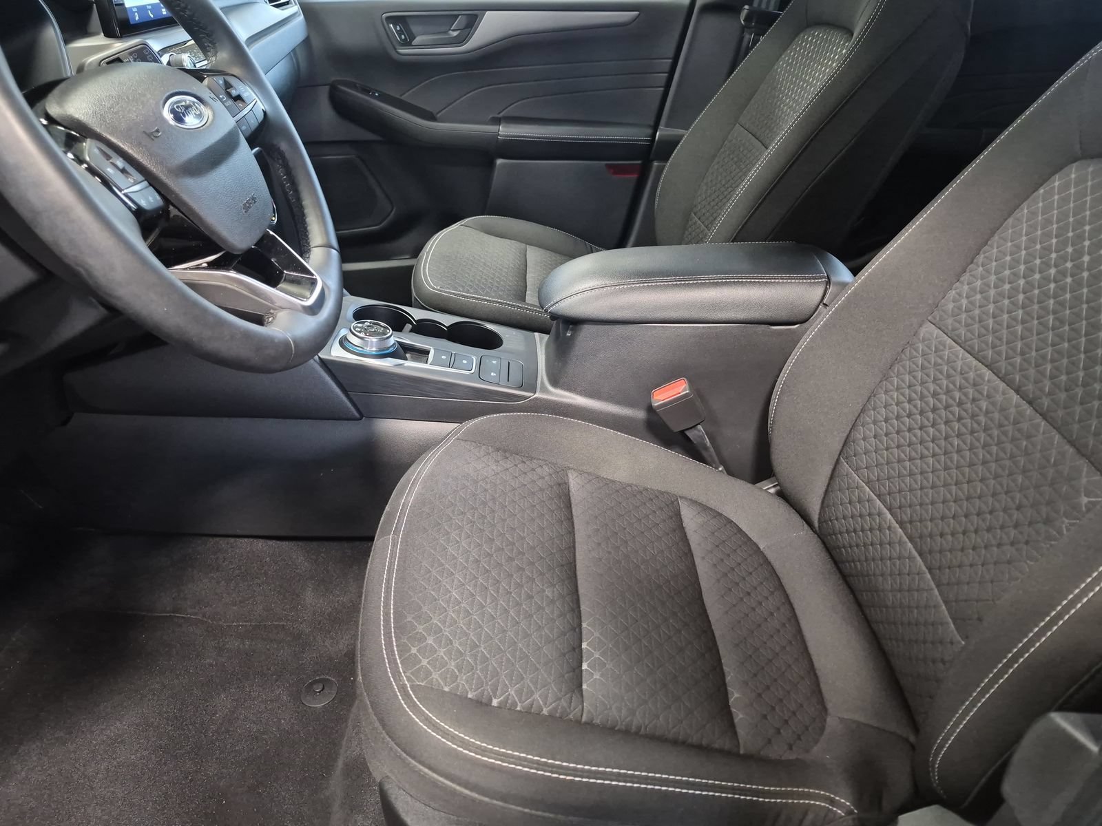 Used 2023 Ford Escape Active AWD/4WD image 15