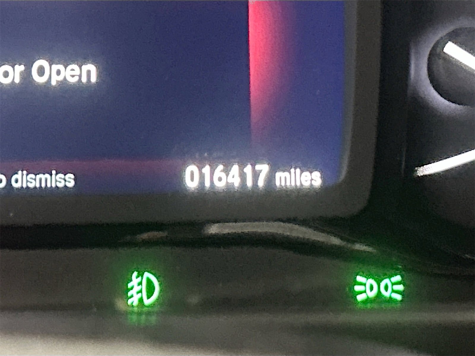 Used 2025 Honda Passport TrailSport image 12