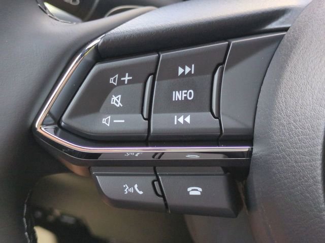 New 2025 MAZDA CX-5 Signature image 25