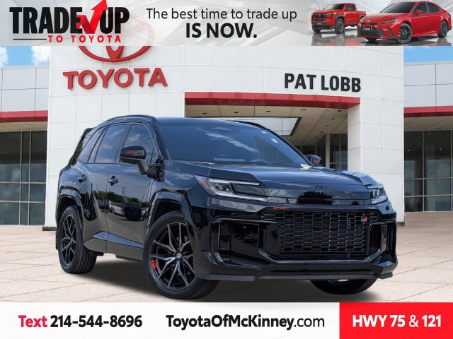 Used 2026 Toyota RAV4 AWD Plug-in Hybrid 360° Tour