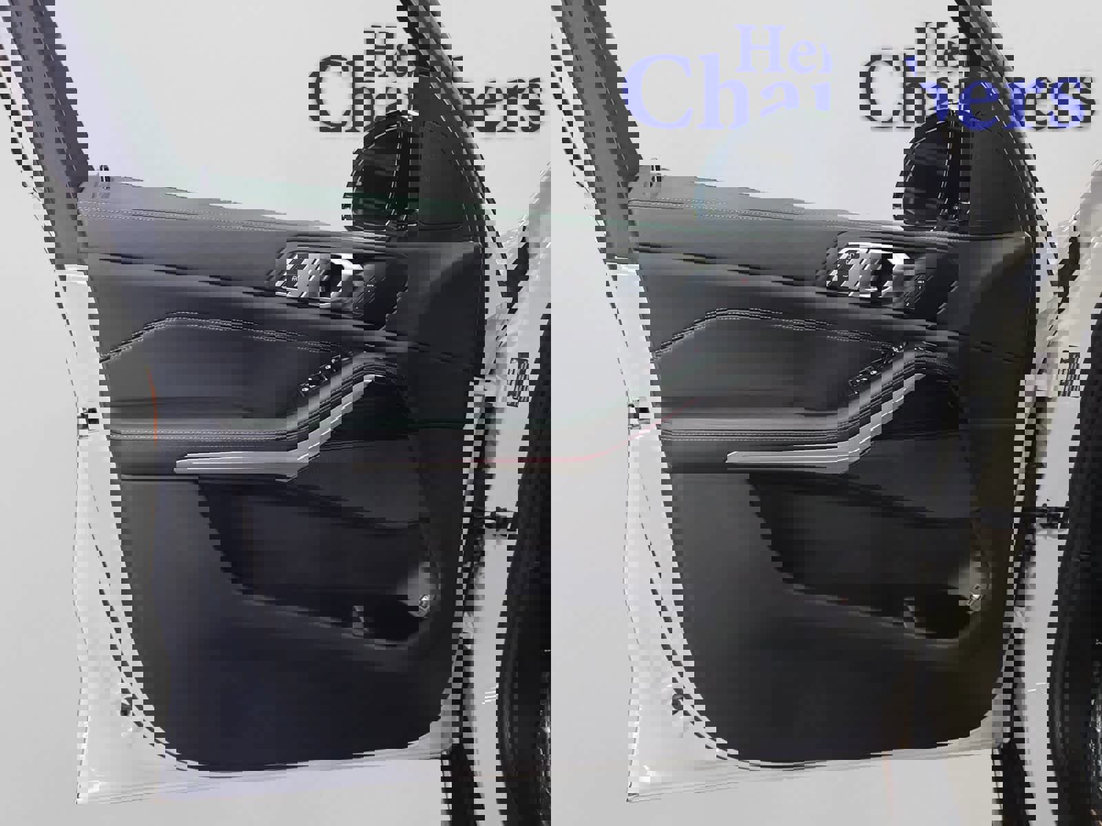 Used 2023 BMW X5 xDrive45e w/ Parking Assistance Package image 12