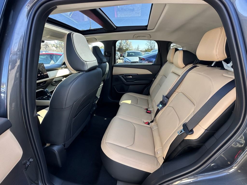 New 2026 MAZDA CX-5 2.5 S w/ Premium Plus Package image 23