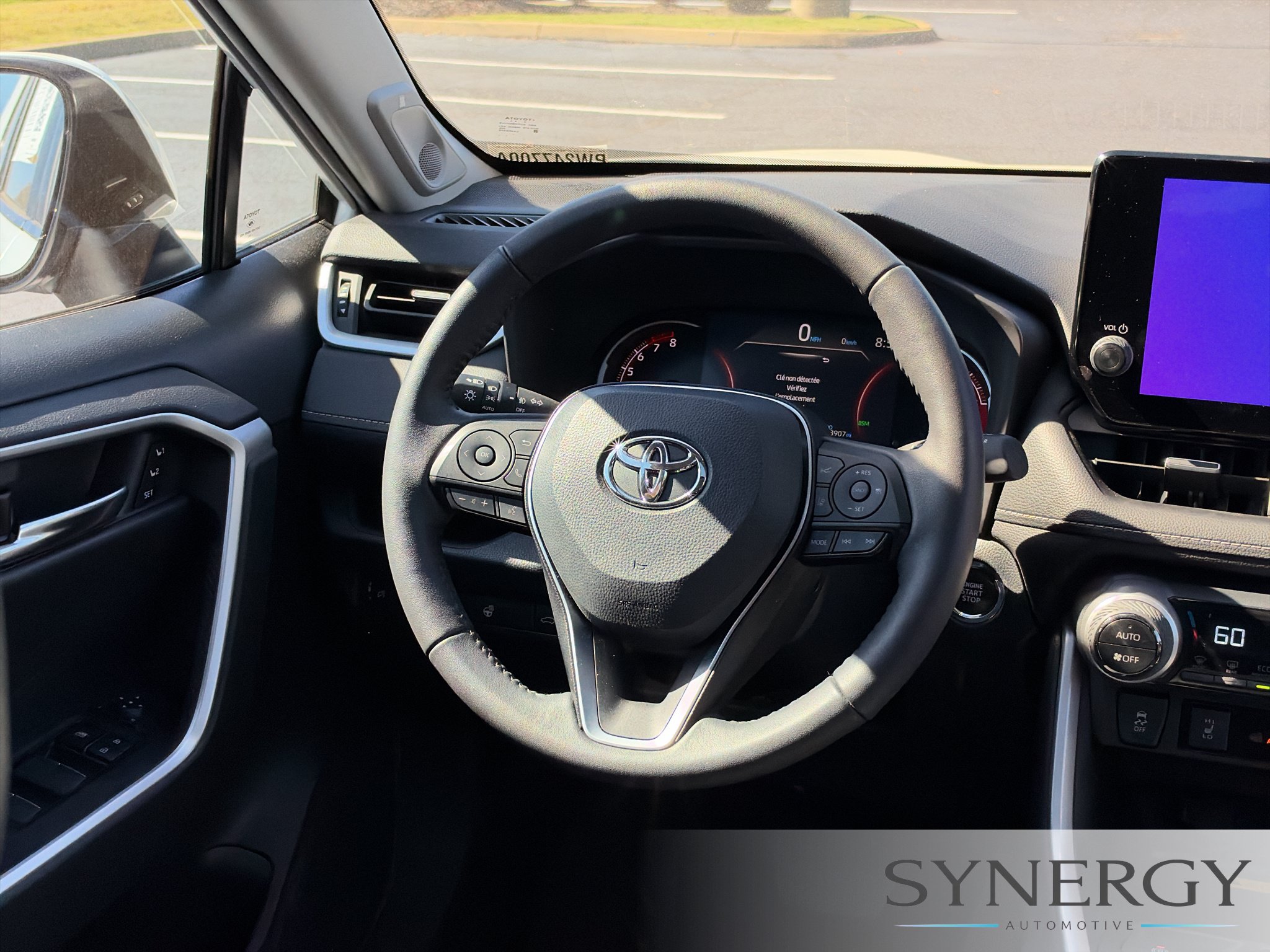 Used 2023 Toyota RAV4 XLE Premium FWD image 20