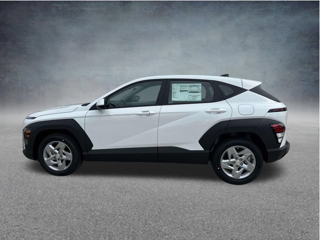 New 2026 Hyundai Kona SE FWD image 7