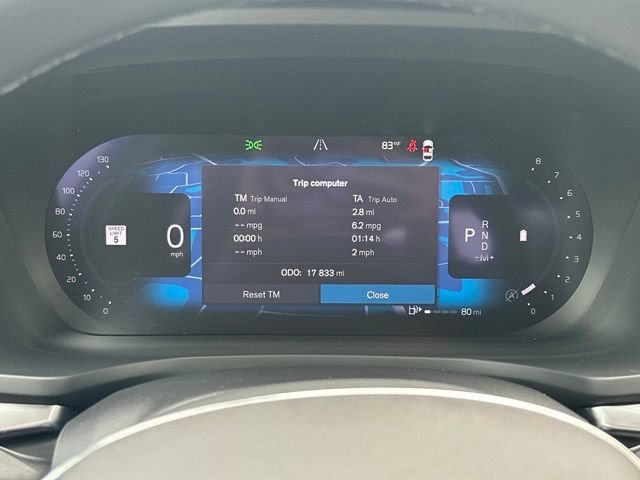 Certified 2023 Volvo S60 B5 Ultimate w/ Climate Package FWD image 26