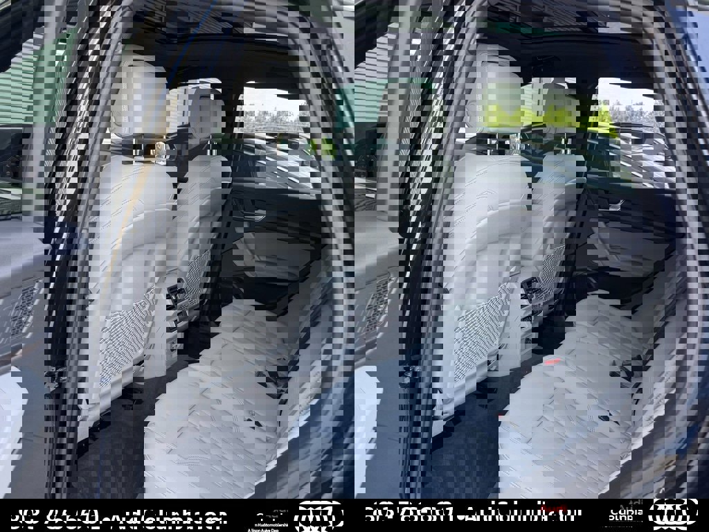 Certified 2025 Audi Q5 2.0T Premium Plus image 27