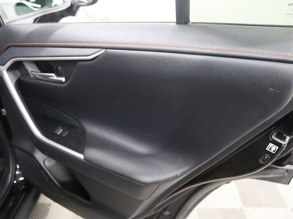 Used 2019 Toyota RAV4 Adventure w/ Advanced Technology Package AWD/4WD image 21