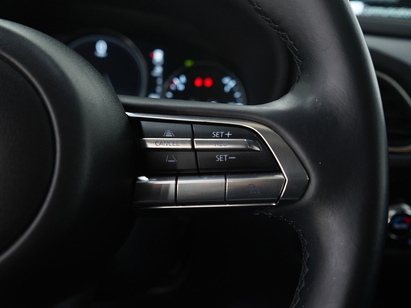 Used 2022 MAZDA CX-30 AWD 2.5 S w/ Preferred Package image 28