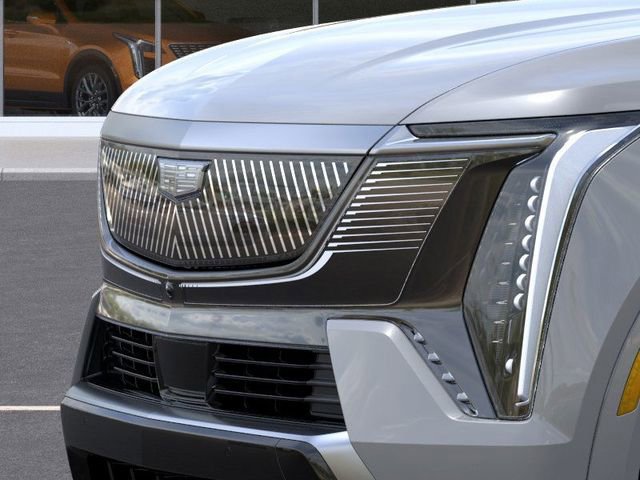 New 2026 Cadillac Escalade IQ Luxury 1 w/ LPO, Floor Liner Package image 13