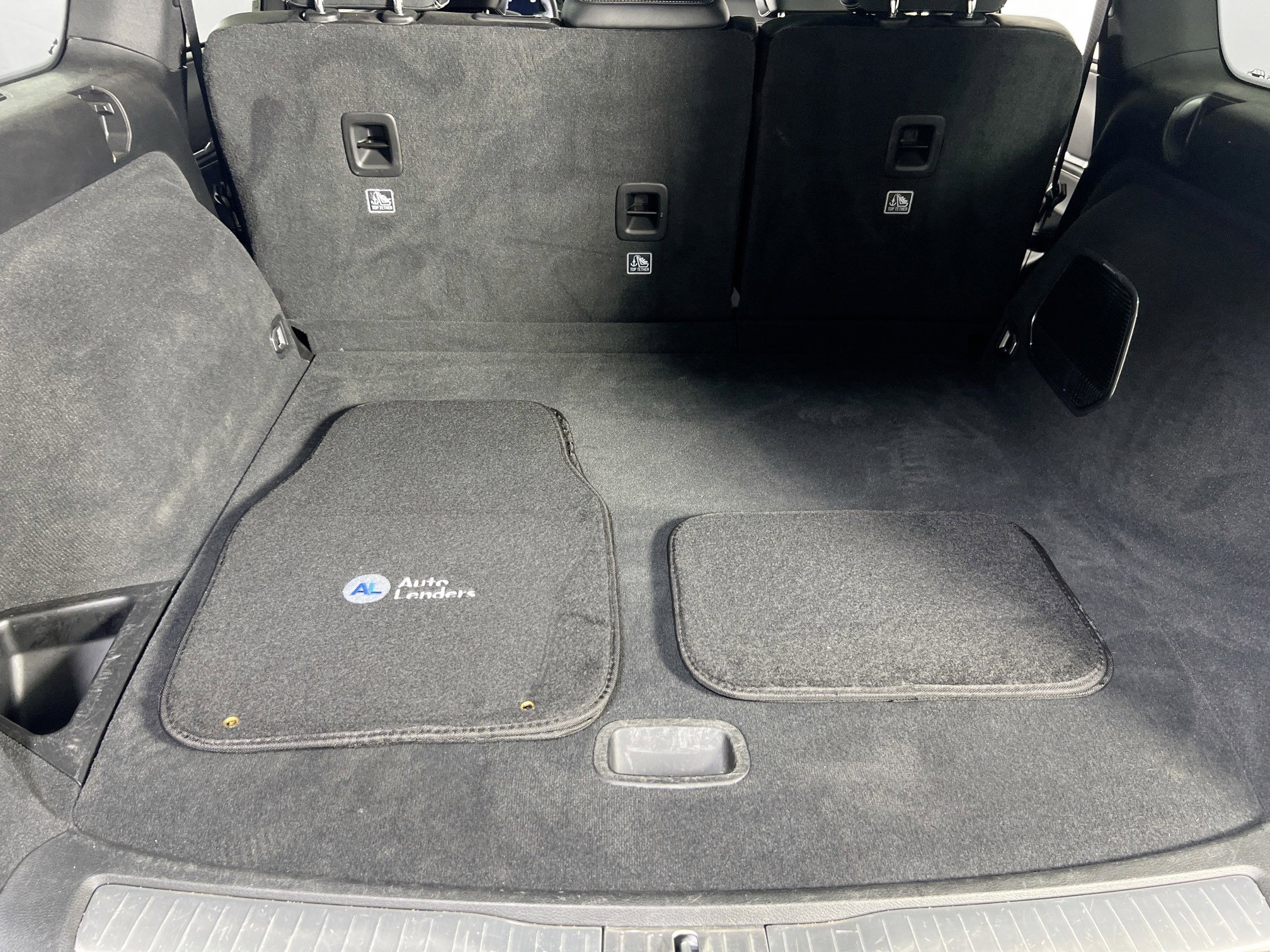 Used 2022 Jeep Grand Cherokee Overland w/ Luxury Tech Group IV image 28