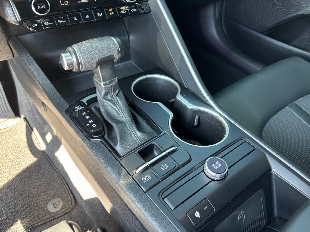 Used 2022 Kia K5 GT-Line w/ GT-Line FWD Premium Package image 32