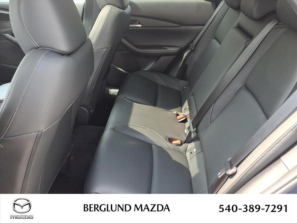 New 2026 MAZDA CX-30 AWD 2.5 S image 8