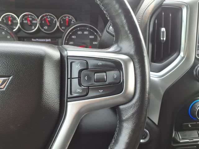 Used 2020 Chevrolet Silverado 1500 LT w/ All-Star Edition RWD image 15