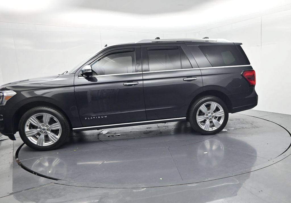 Used 2023 Ford Expedition Platinum AWD/4WD image 4