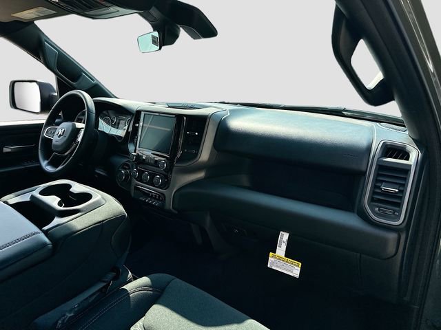 New 2025 RAM 1500 Tradesman image 28