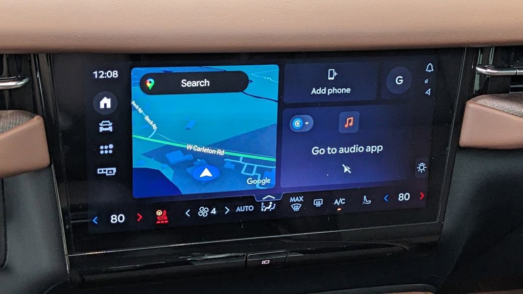 Used 2025 Lincoln Navigator L Reserve image 28