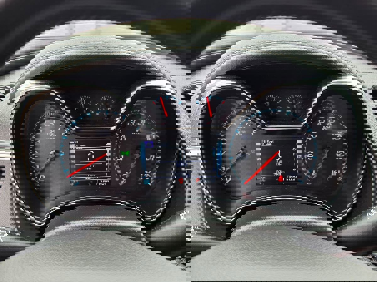 Used 2018 Chevrolet Impala Premier image 29