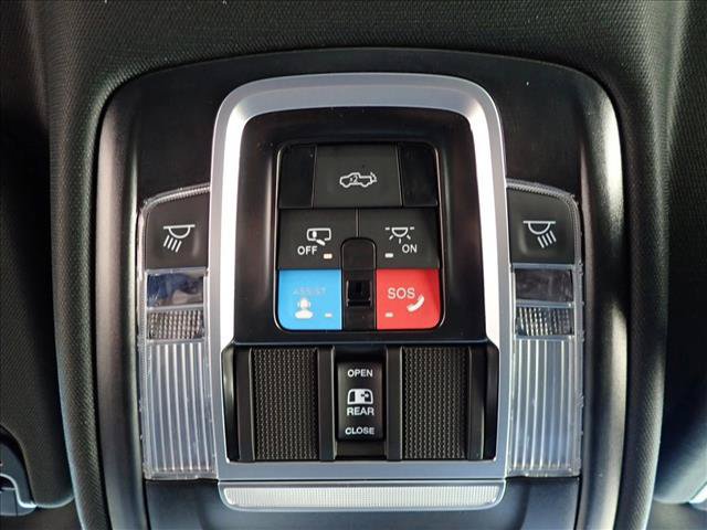 New 2026 RAM 1500 Big Horn AWD/4WD image 25