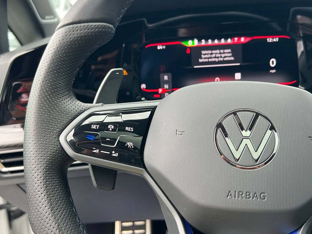 Used 2024 Volkswagen Golf R AWD/4WD image 20
