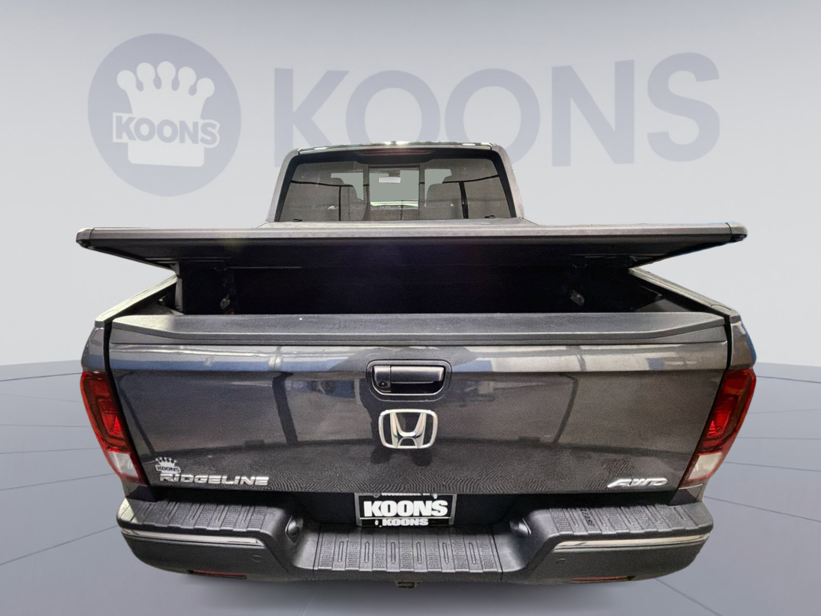 Used 2020 Honda Ridgeline RTL-E image 39