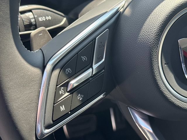 New 2026 Buick Envision Sport Touring AWD/4WD image 28