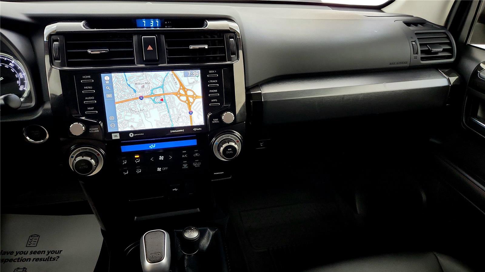 Used 2024 Toyota 4Runner TRD Pro AWD/4WD image 30