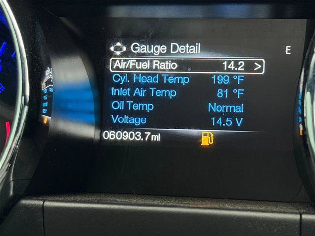Used 2017 Ford Mustang GT Premium w/ GT Performance Package RWD image 11
