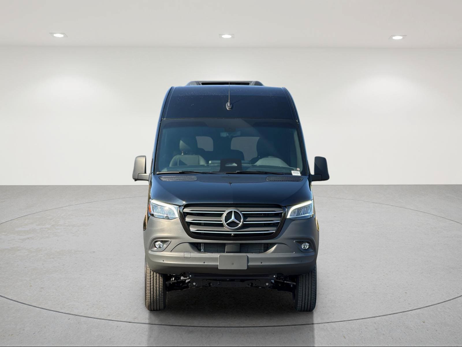 New 2026 Mercedes-Benz Sprinter 2500 image 8
