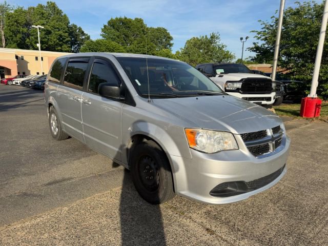 Used 2011 Dodge Grand Caravan Express w/ PWR Window Group FWD image 1
