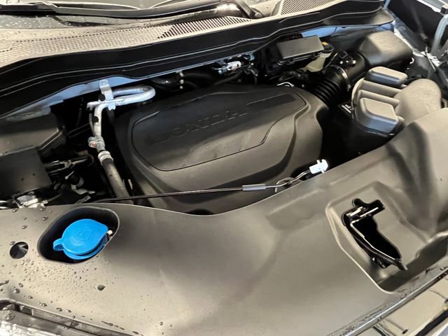 New 2026 Honda Ridgeline TrailSport image 12