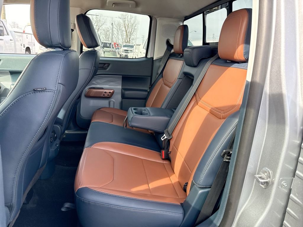 Used 2023 Ford Maverick Lariat w/ Lariat Luxury Package image 23