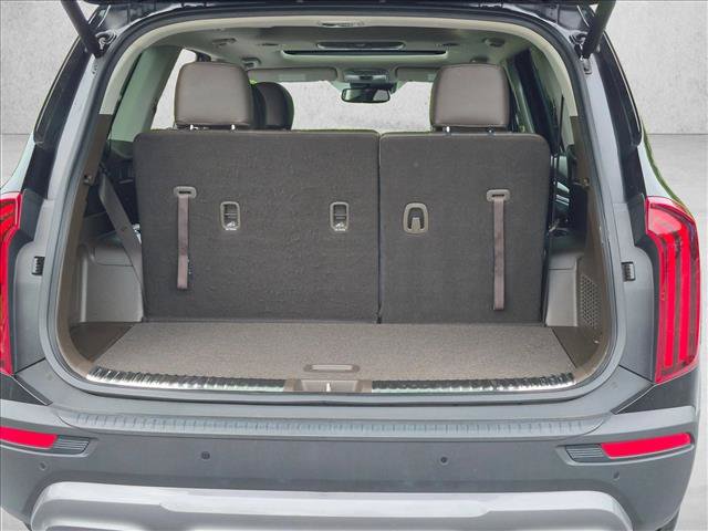Used 2020 Kia Telluride SX AWD/4WD image 6
