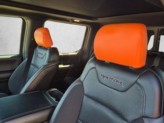 Used 2019 Ford F150 Raptor w/ Equipment Group 802A Luxury AWD/4WD image 15