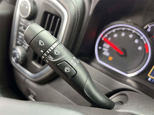 Used 2019 Chevrolet Silverado 1500 RST image 32