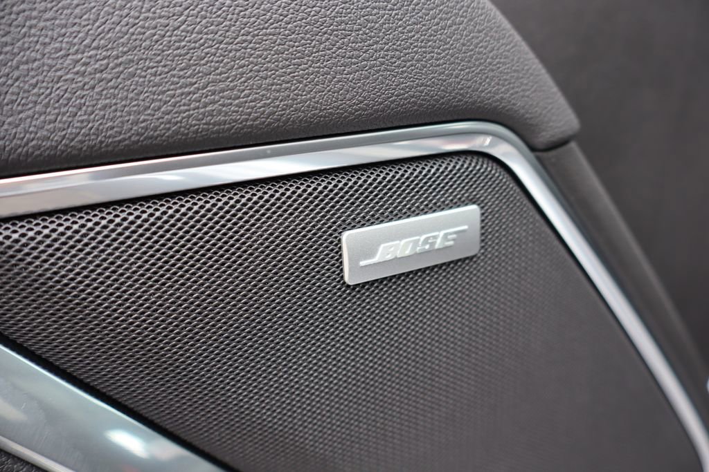 New 2025 Chevrolet Silverado 3500 LTZ w/ LTZ Premium Package image 14