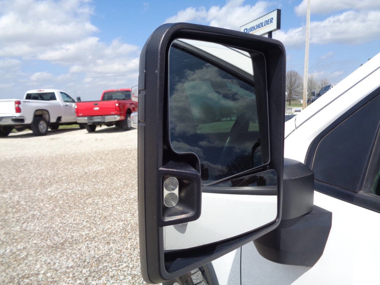 Used 2022 Chevrolet Silverado 2500 LT w/ Fleet Comfort Package AWD/4WD image 13