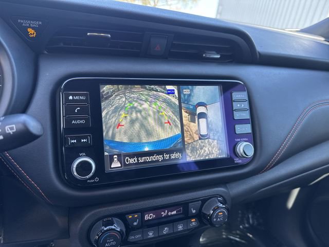 Used 2023 Nissan Kicks SR w/ SR Premium Package FWD image 20