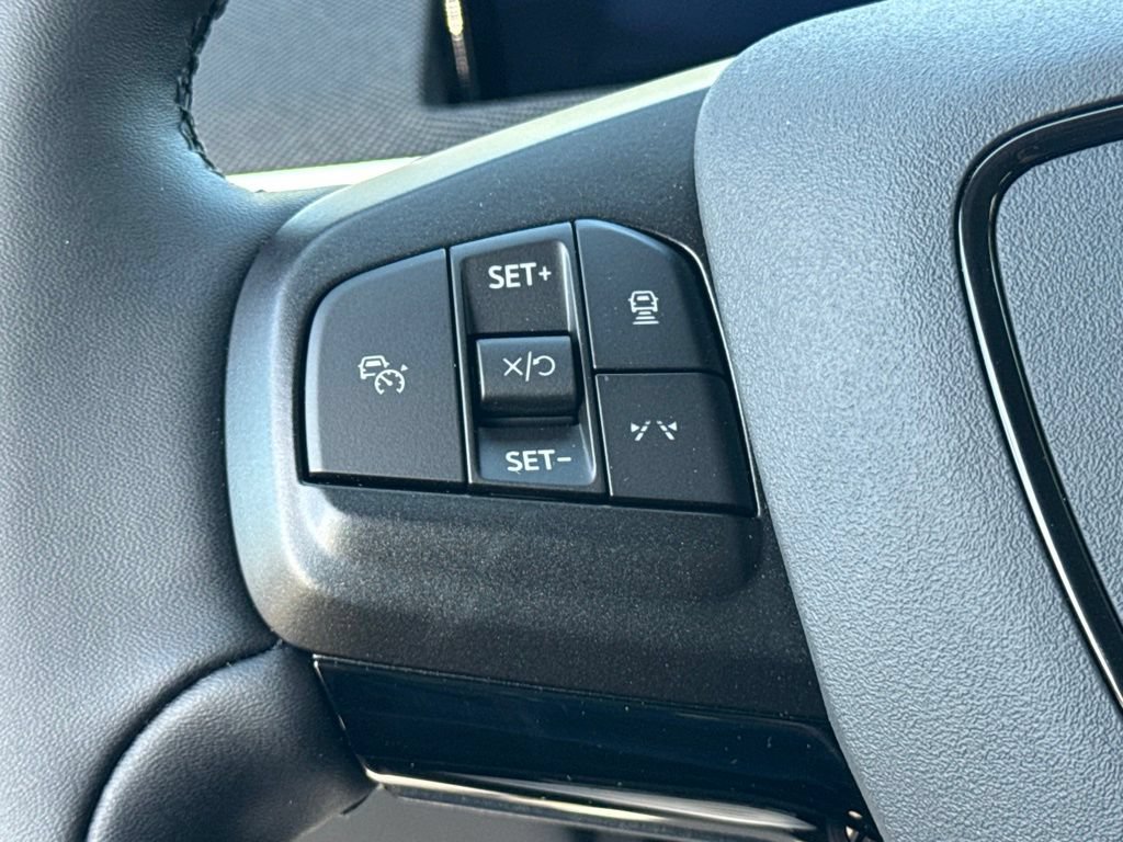 New 2026 Ford Mustang Mach-E Select RWD image 26