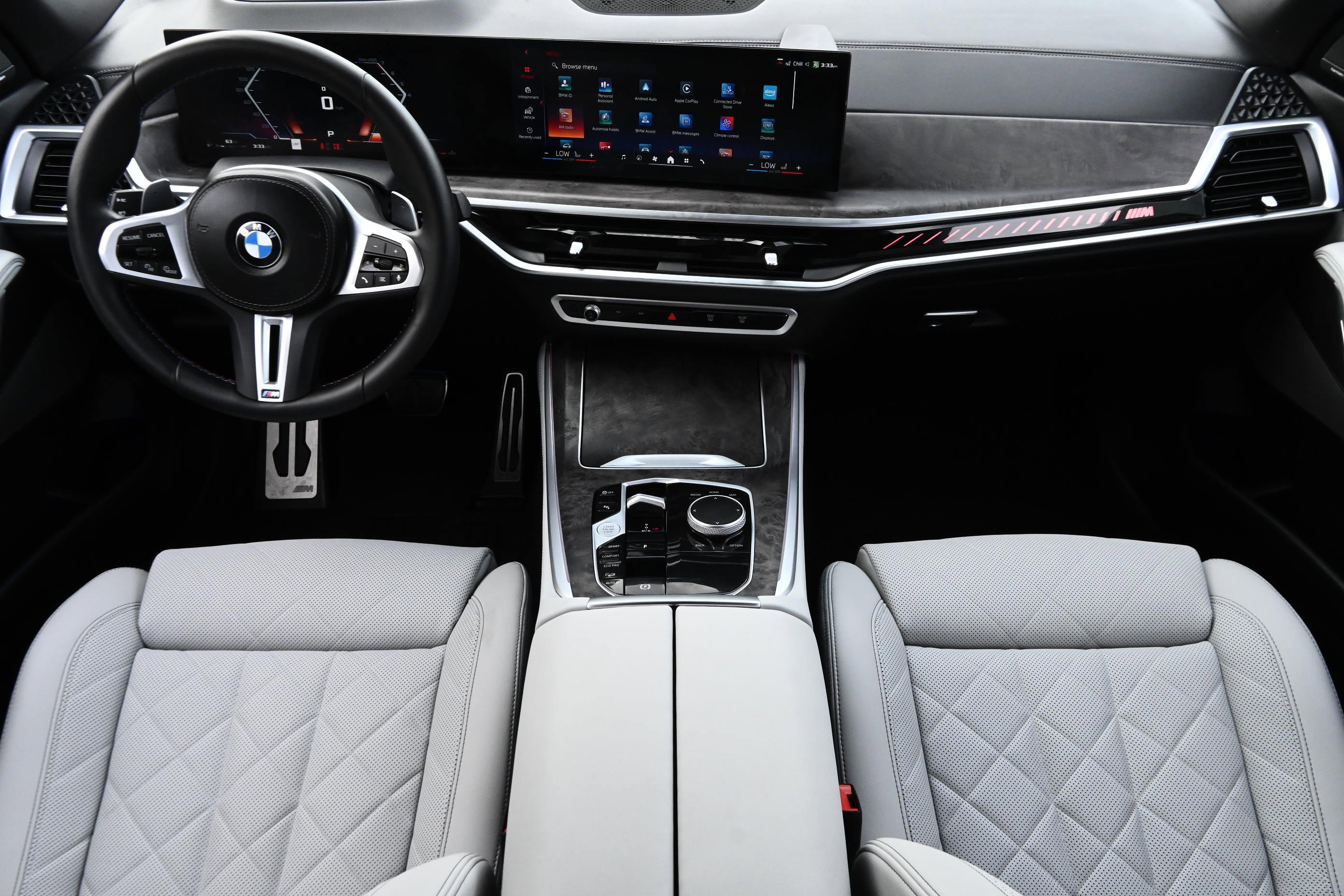 Used 2024 BMW X5 M60i image 13