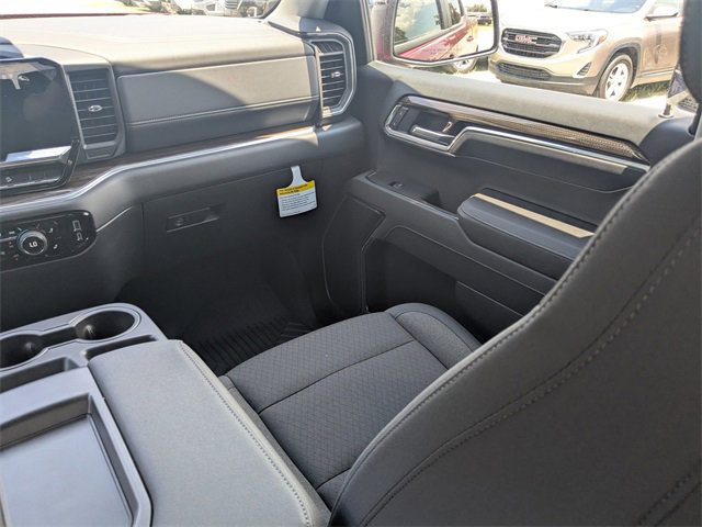 New 2026 Chevrolet Silverado 1500 RST image 16