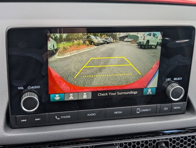 Used 2026 Honda Civic Sport image 16