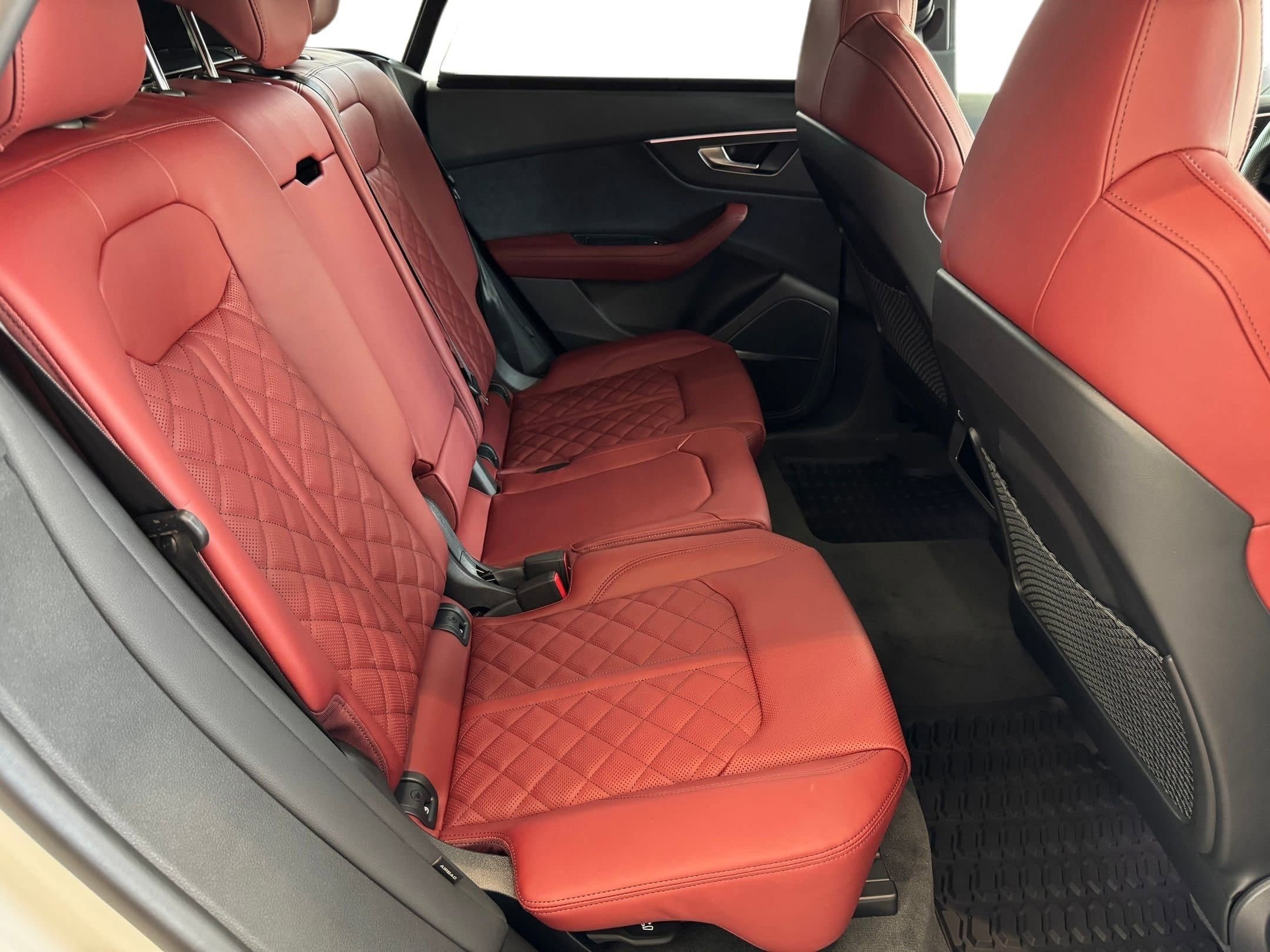 New 2026 Audi SQ8 Prestige image 29