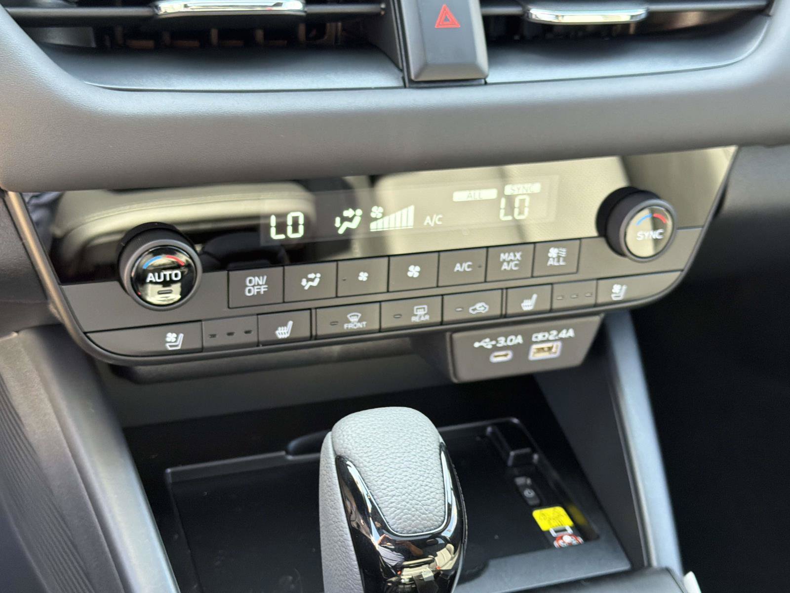 New 2026 Subaru Outback Wilderness AWD/4WD image 22